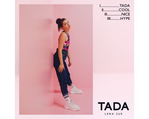 Lena Sue - Tada