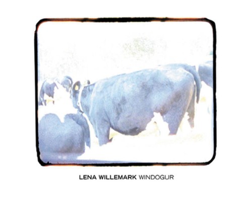 Lena Willemark - Windogur