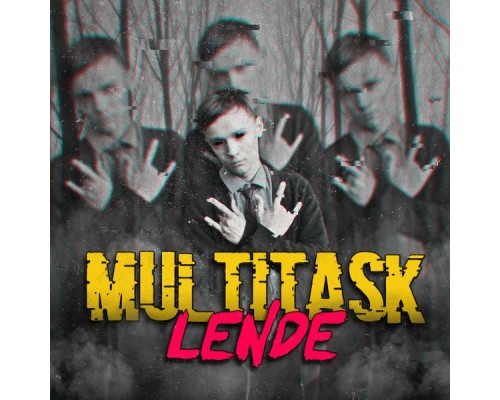 Lende - Multitask