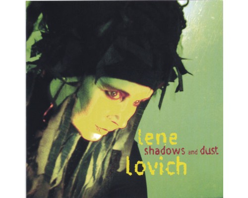 Lene Lovich - Shadows and Dust