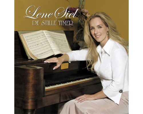 Lene Siel - De Stille Timer