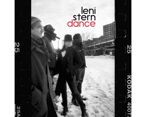 Leni Stern - Dance