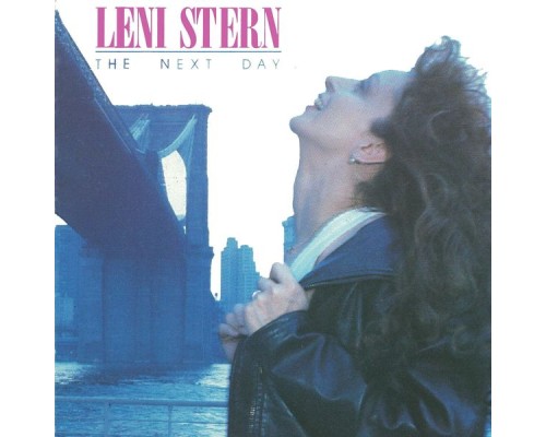 Leni Stern - The Next Day