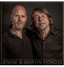 Lenine & Martin Fondse, Martin Fondse - The Bridge II