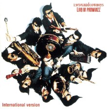 Leningrad Cowboys - Live in Prowinzz