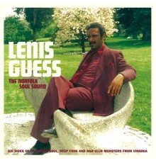 Lenis Guess - The Norfolk Soul Sound