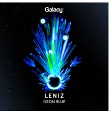 Leniz - Neon Blue