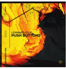 Lennard Ellis - Push Buttons