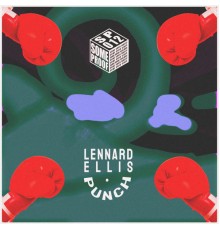 Lennard Ellis - Punch (Original Mix)