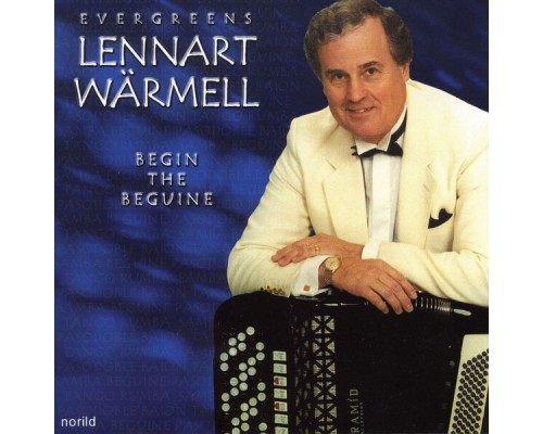 Lennart Wärmell - Begin the Beguine