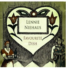 Lennie Niehaus - Favourite Dish