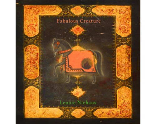 Lennie Niehaus - Fabulous Creature