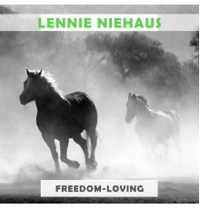 Lennie Niehaus - Freedom Loving