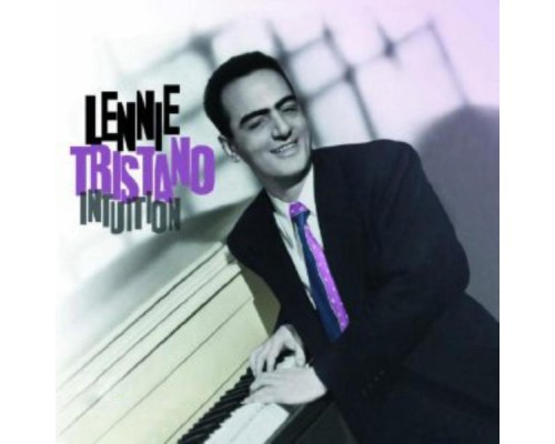 Lennie Tristano - Intuition Lennie Tristano - Intuition