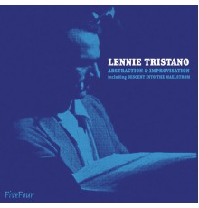 Lennie Tristano - Abstraction & Improvisation