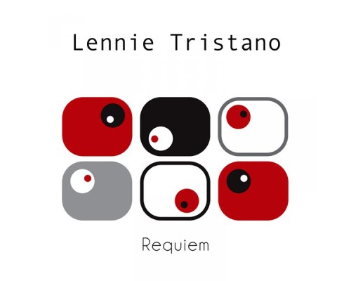 Lennie Tristano - Requiem