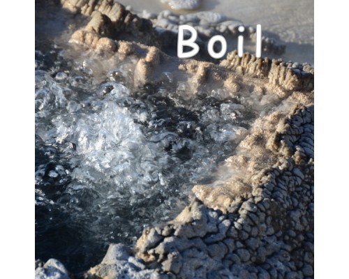 Lennon - Boil