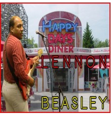 Lennon Beasley - HAPPY DAY DINER