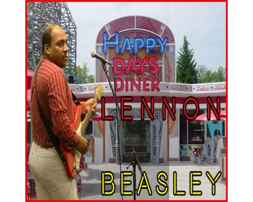 Lennon Beasley - HAPPY DAY DINER