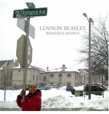 Lennon Beasley - ROMANCE AVENUE