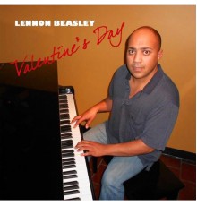 Lennon Beasley - VALENTINE'S DAY