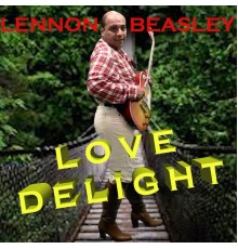 Lennon Beasley - LOVE DELIGHT