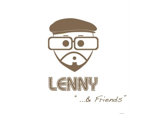 Lenny - "...& Friends"