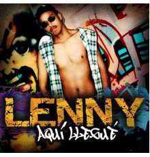 Lenny - Aquí Llegué