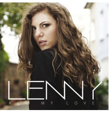 Lenny - All My Love / EP