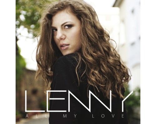 Lenny - All My Love / EP