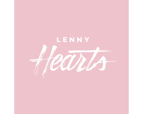 Lenny - Hearts