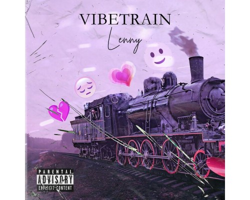 Lenny - VIBETRAIN