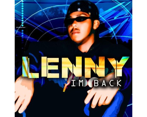 Lenny - I'm Back