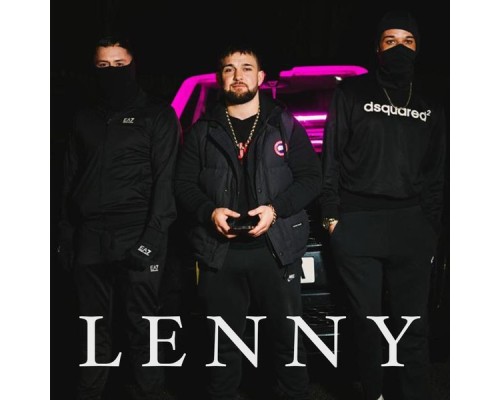 Lenny - LENNY