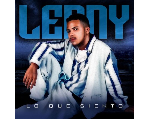 Lenny - Lo Que Siento