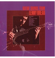 Lenny Breau - Guitar Sounds