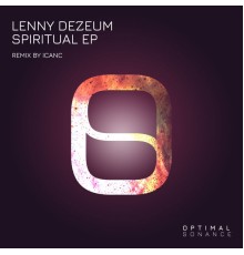 Lenny Dezeum - Spiritual EP