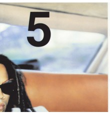 Lenny Kravitz - 5