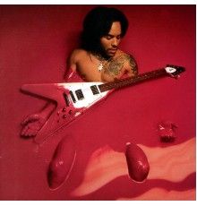 Lenny Kravitz - Baptism