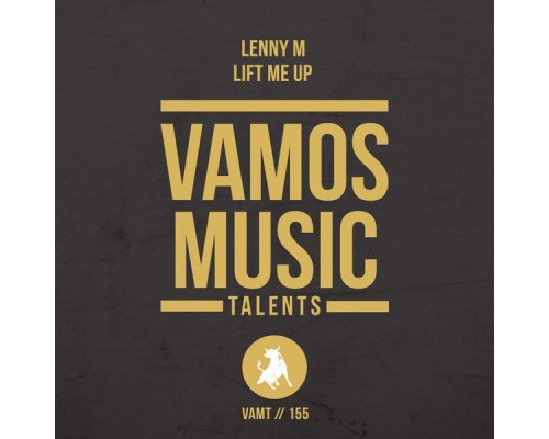 Lenny M - Lift Me Up