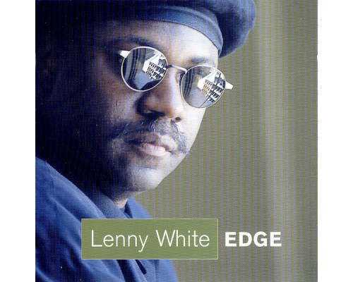 Lenny White - Edge