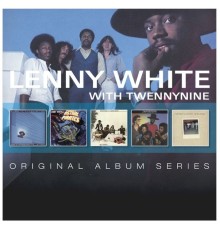 Lenny White - Original Album Series