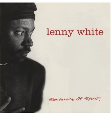 Lenny White - Renderers of Spirit