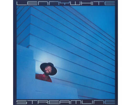 Lenny White - Streamline