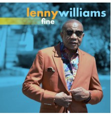 Lenny Williams - Fine