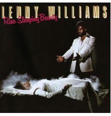 Lenny Williams - Rise Sleeping Beauty