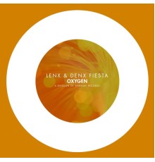 Lenx & Denx - Fiesta