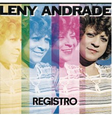 Leny Andrade - Registro