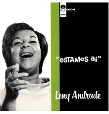 Leny Andrade - Estamos Aí