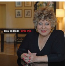 Leny Andrade - Alma Mía